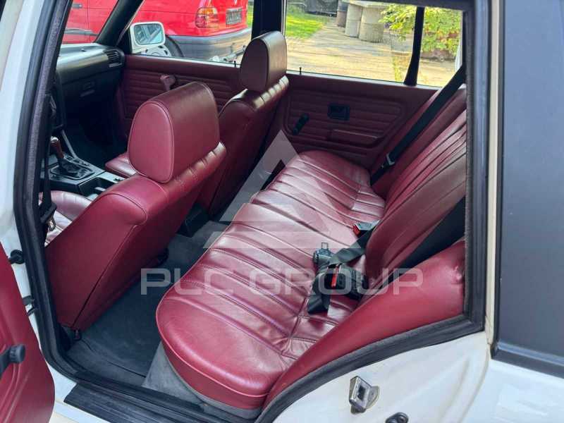 1990 BMW 330