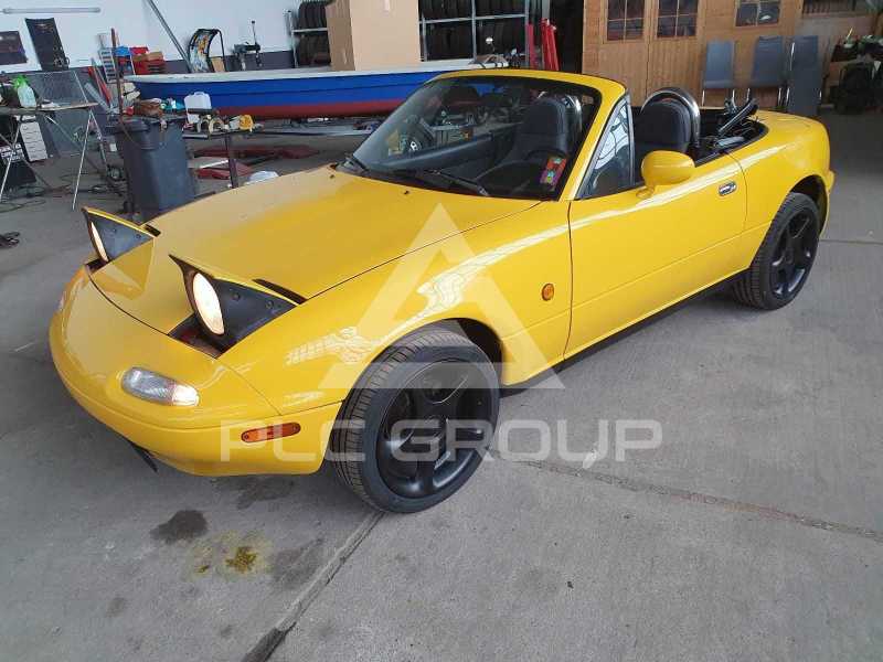 1990 Mazda MX-5
