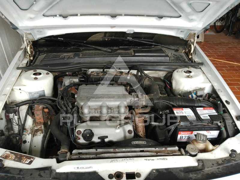 1990 Chrysler LEBARON