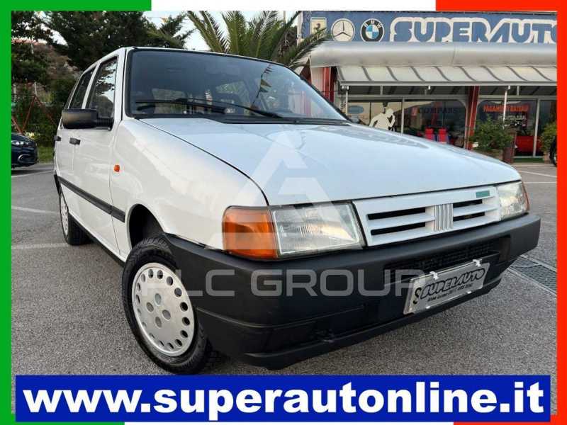 1990 Fiat Uno