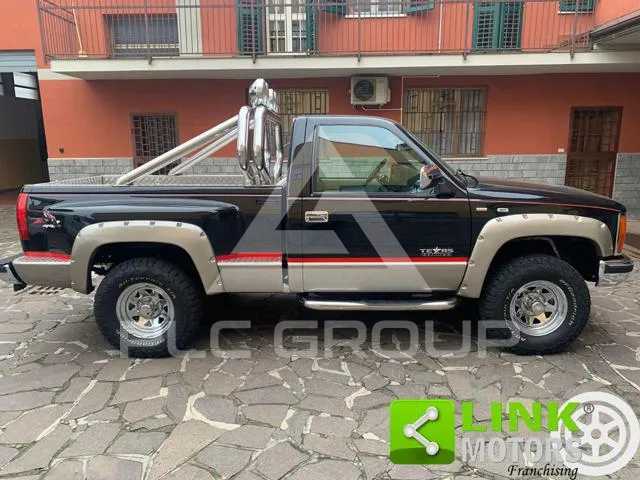 1990 GMC Sierra