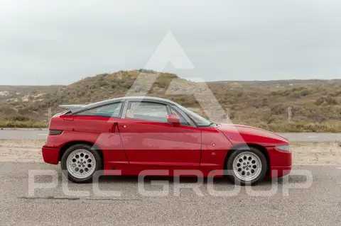 1990 Alfa Romeo SZ