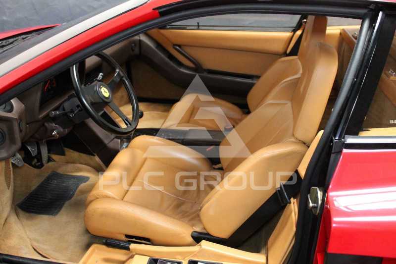 1990 Ferrari Testarossa