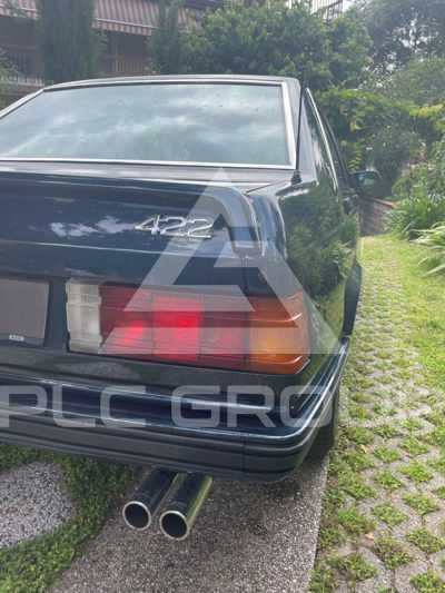 1990 Maserati Biturbo