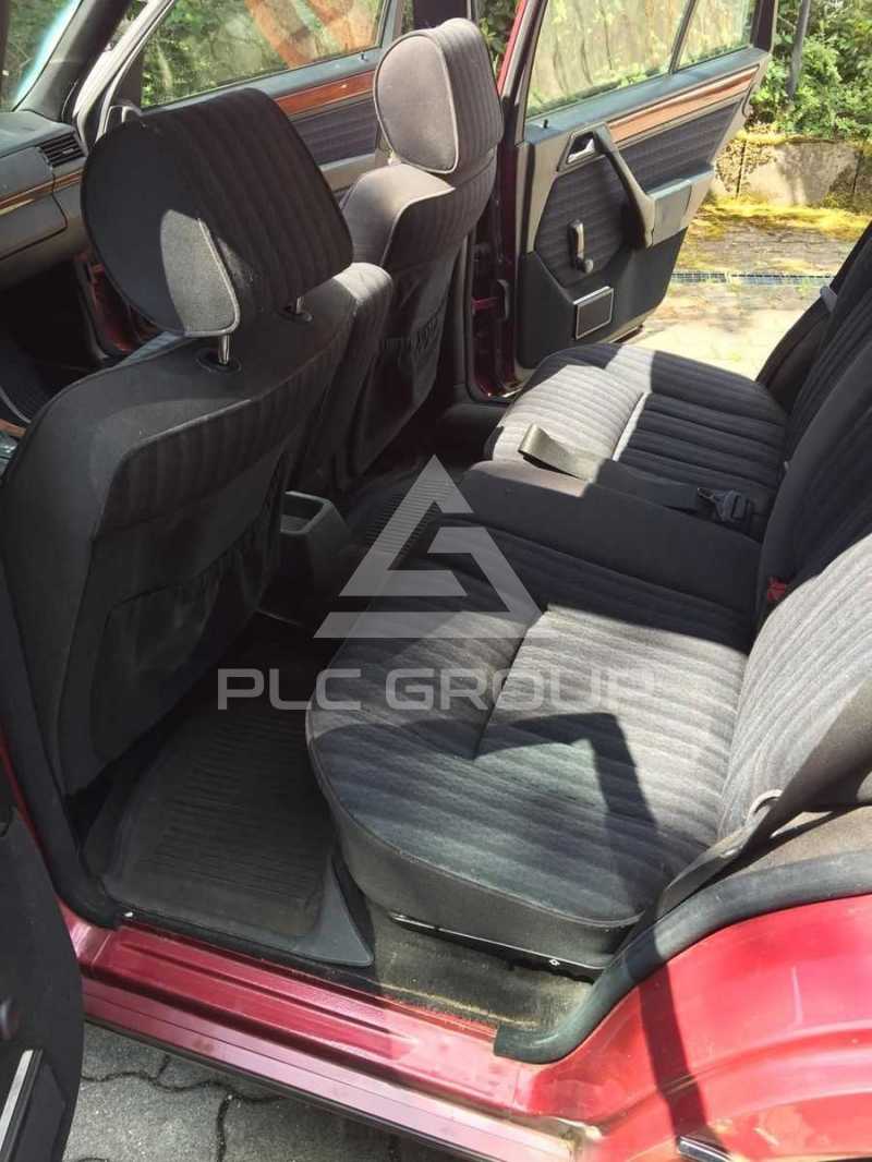 1990 Mercedes Benz E 300