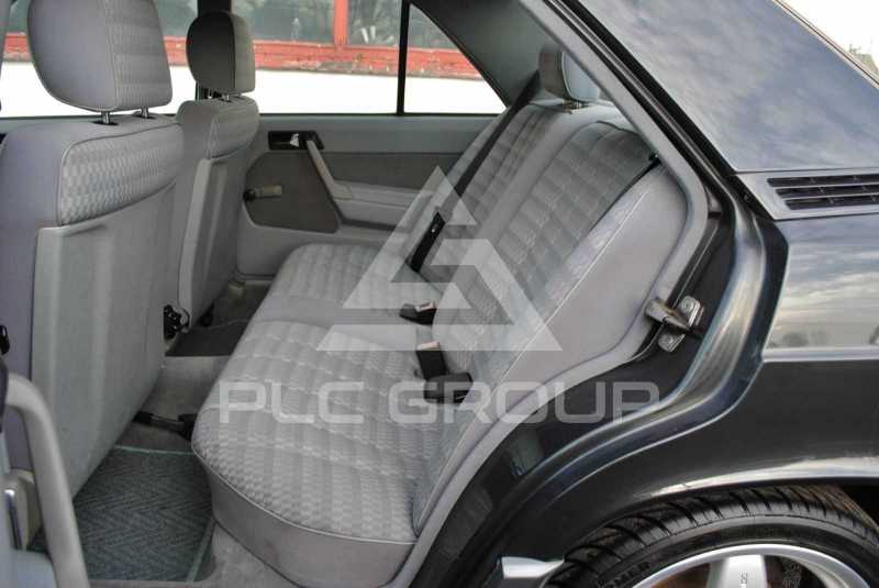 1990 Mercedes Benz 190