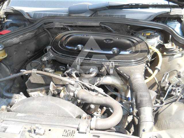 1990 Mercedes Benz 190