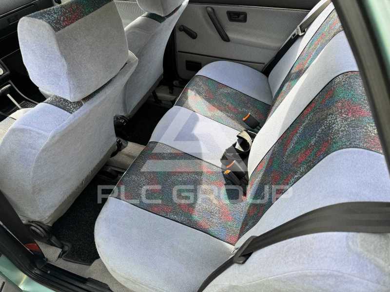 1990 Volkswagen Jetta