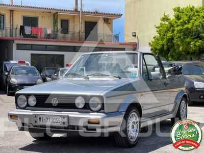 1990 Volkswagen GOLF