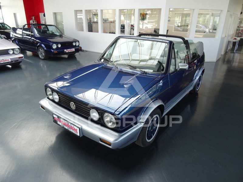 1990 Volkswagen GOLF
