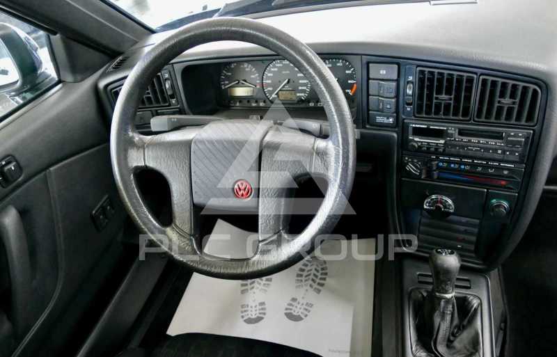 1990 Volkswagen Corrado