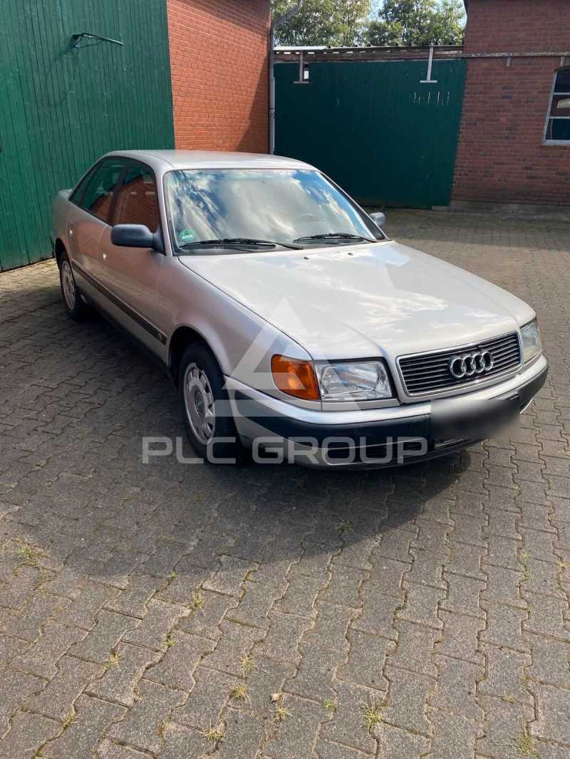 1991 Audi 100