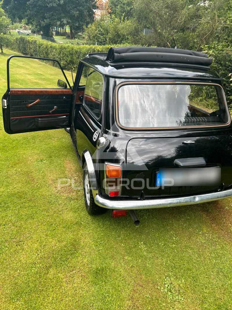 1991 Mini COOPER