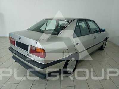 1992 Lancia 