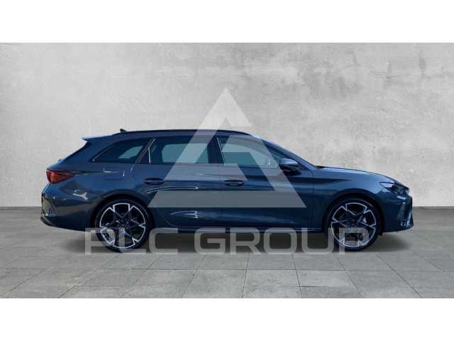1992 Cupra Leon