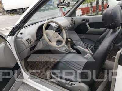 1992 Suzuki SWIFT