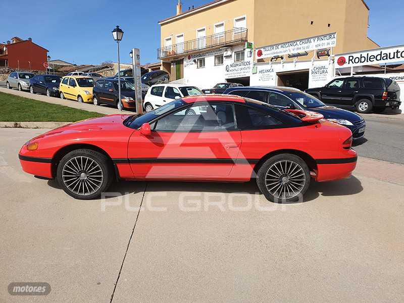 1992 Dodge STEALTH