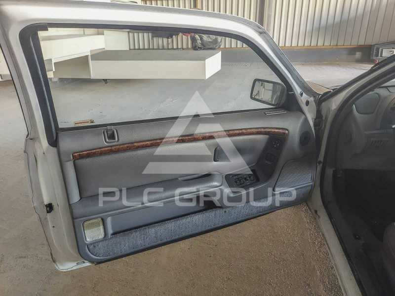 1992 Chrysler LEBARON