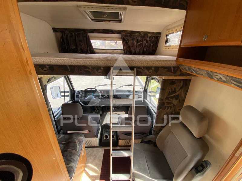 1992 Fiat Ducato