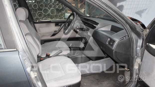 1992 Fiat Tempra