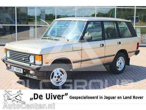 1992 Land Rover Range Rover
