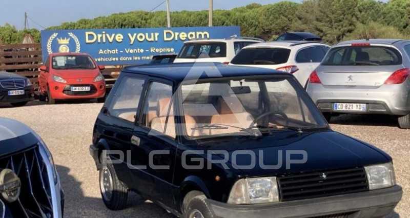 1992 Mini COOPER