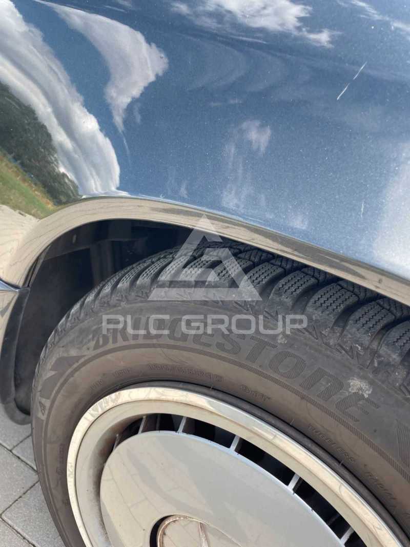 1992 Mercedes Benz 280