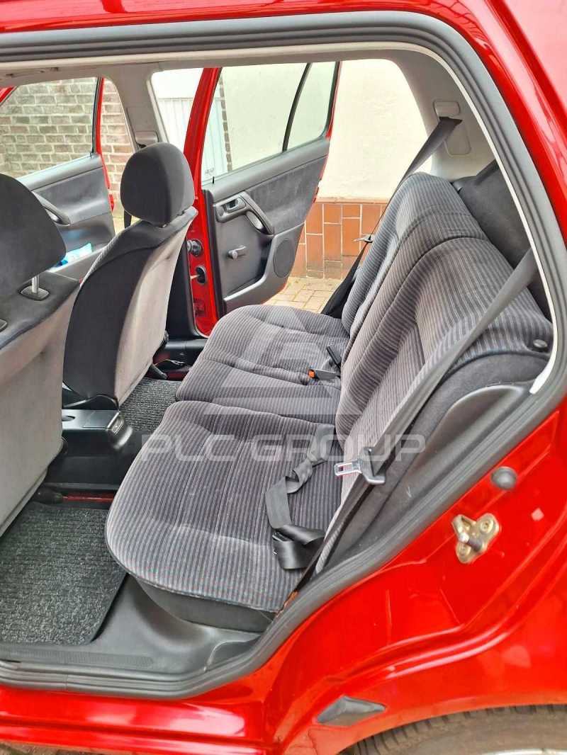 1992 Volkswagen GOLF