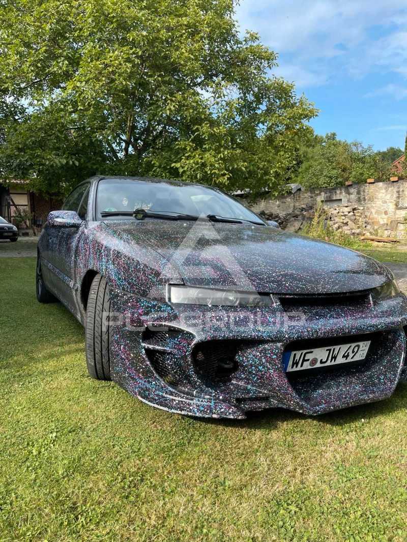 1992 Opel Calibra