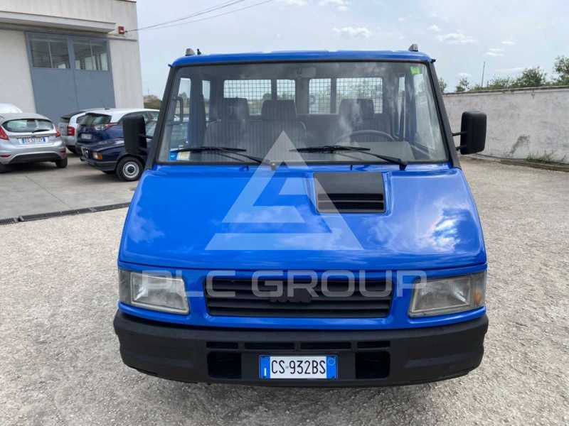 1993 Iveco Daily