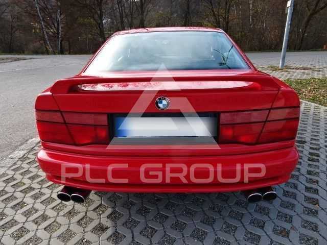 1993 BMW 8 Series