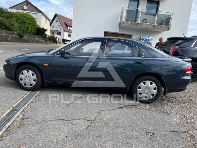 1993 Mazda Xedos