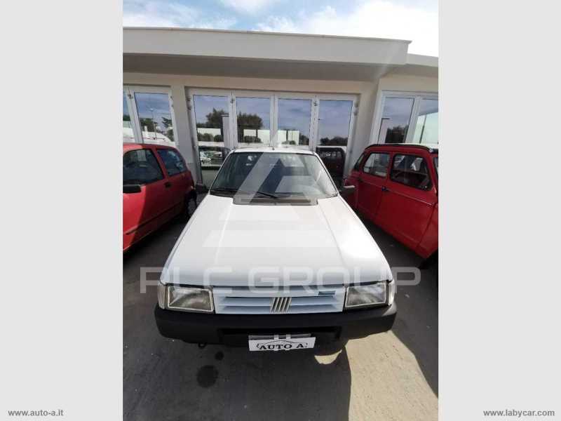 1993 Fiat Uno