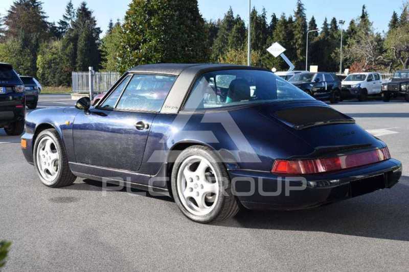 1993 Porsche 911