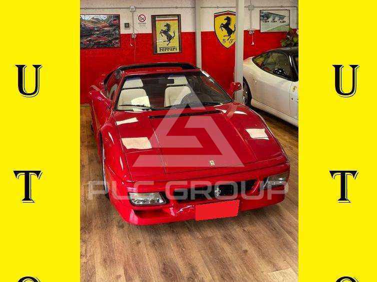 1993 Ferrari 348