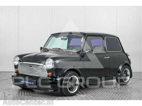 1993 Mini COOPER