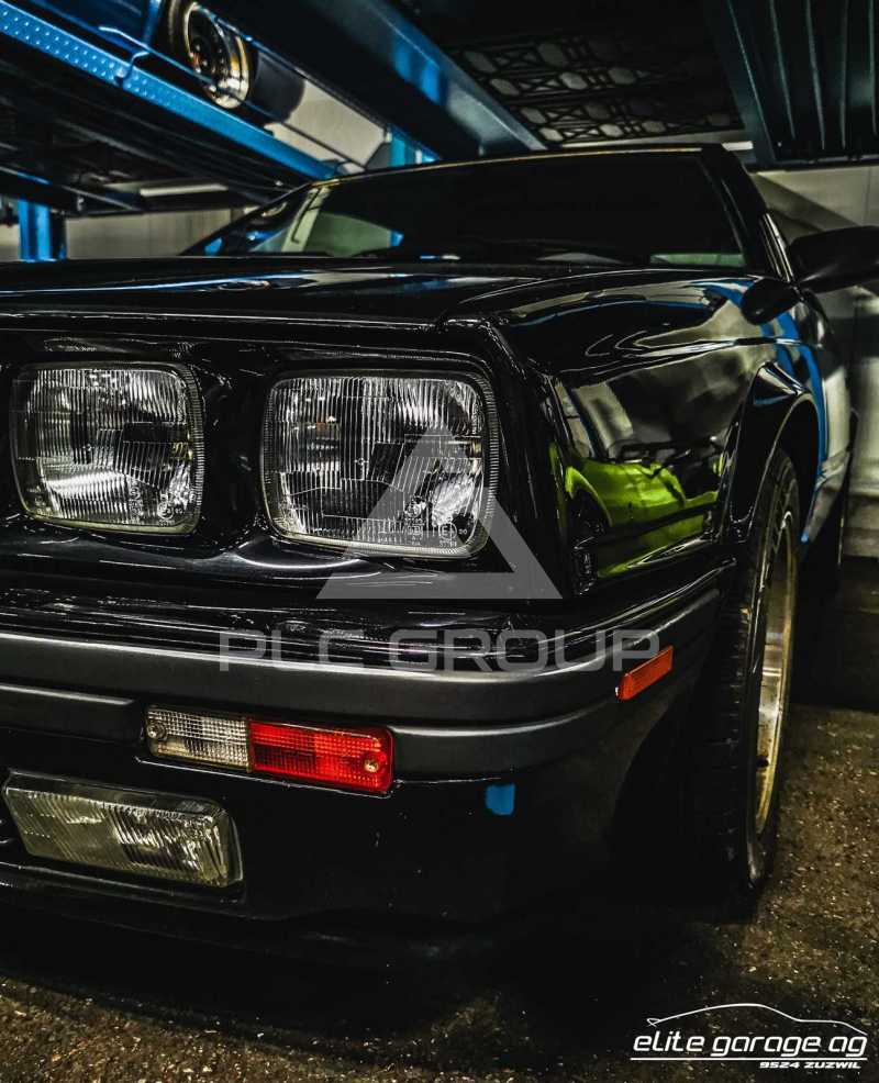 1993 Maserati Biturbo