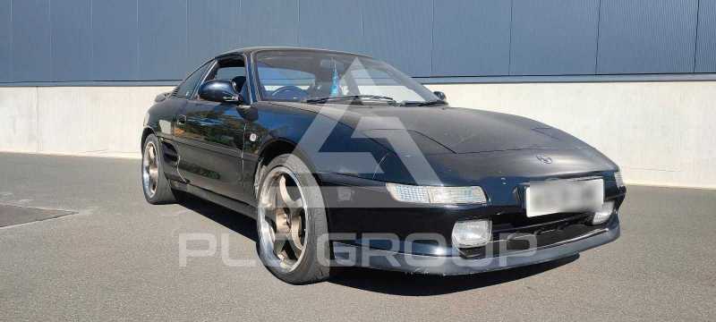1993 Toyota MR2