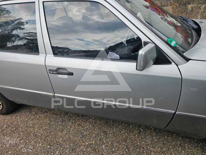1993 Mercedes Benz E 300