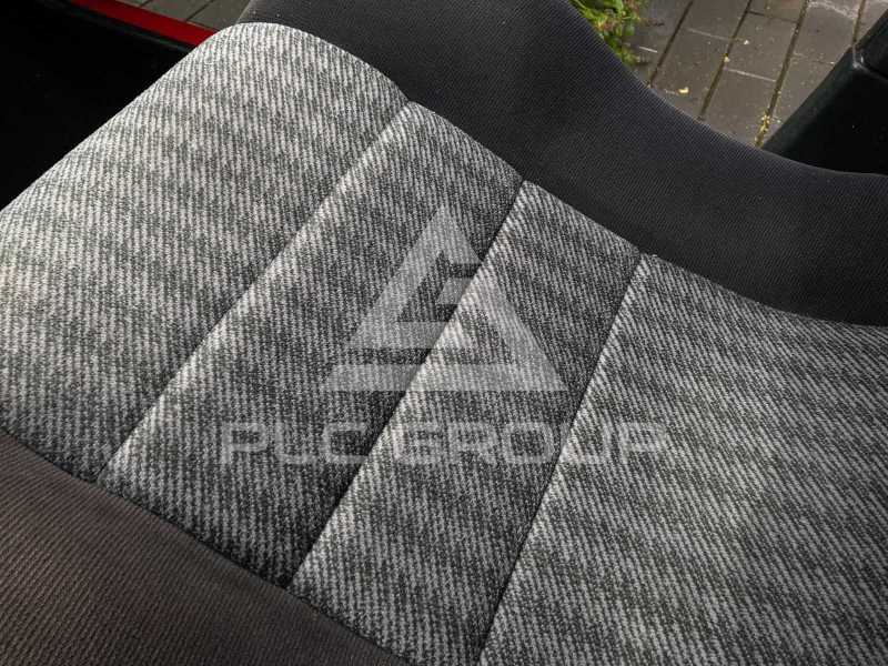 1993 Citroen BX