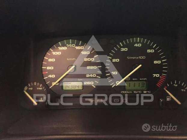 1993 Volkswagen GOLF