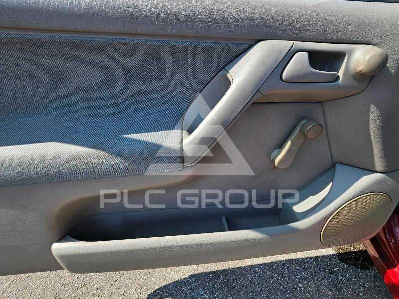 1993 Volkswagen GOLF