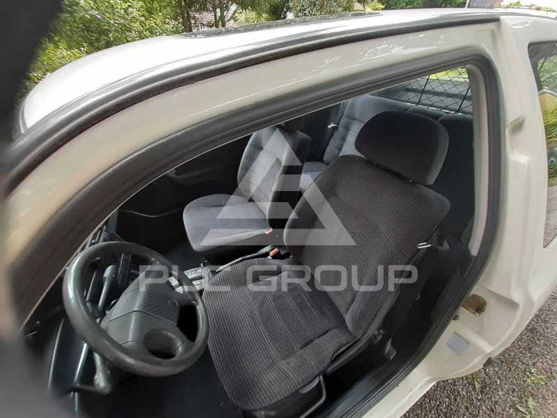 1993 Volkswagen GOLF