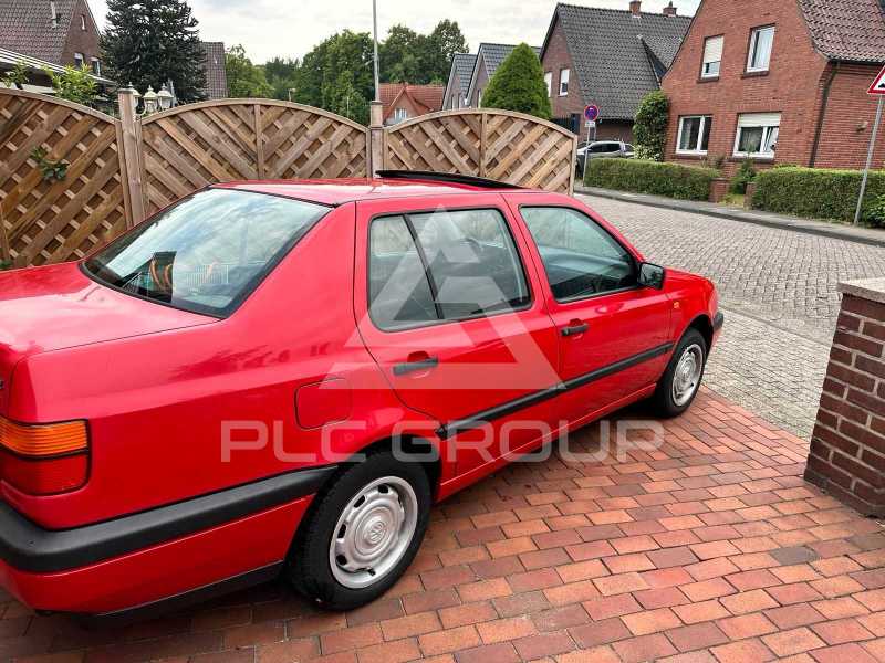 1993 Volkswagen Vento