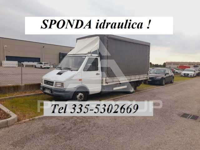 1994 Iveco Daily