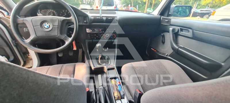 1994 BMW 523