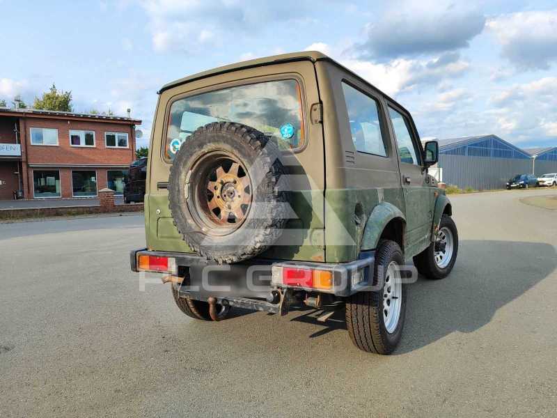 1994 Suzuki 