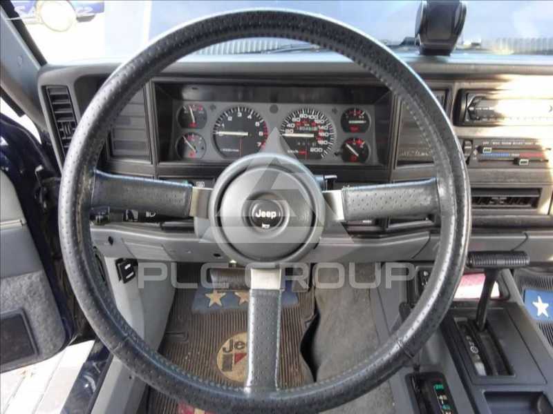 1994 Jeep CHEROKEE