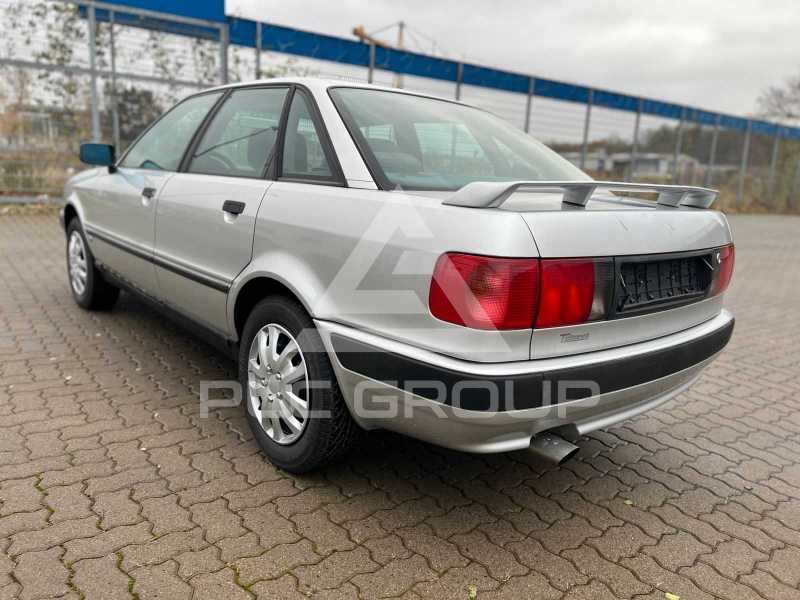1994 Audi 80
