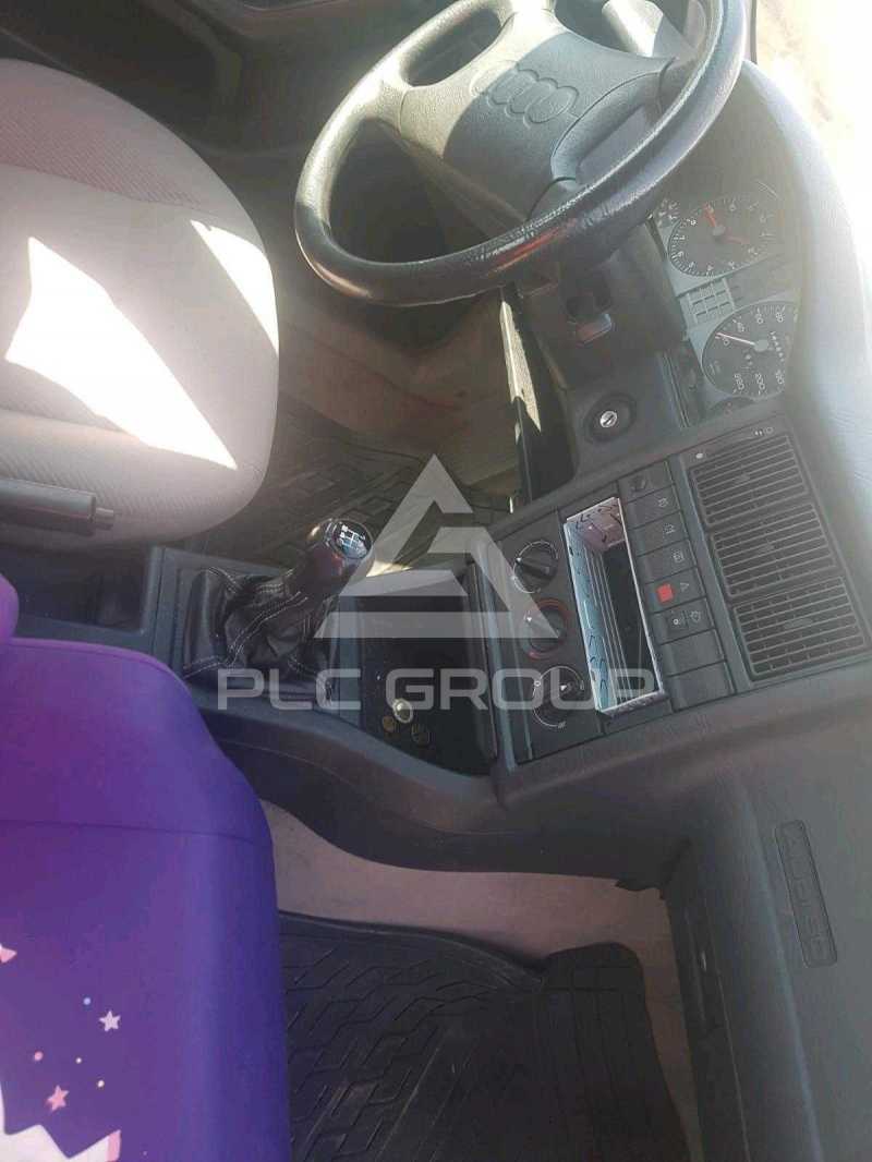 1994 Audi 80